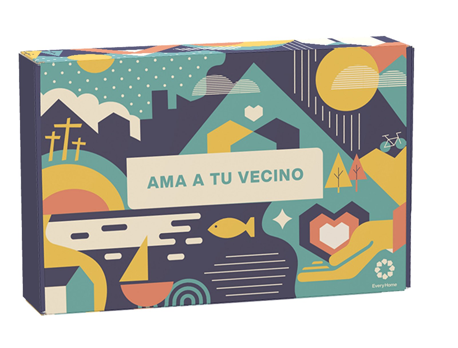 Kit ATV 2025 - Caja 1
